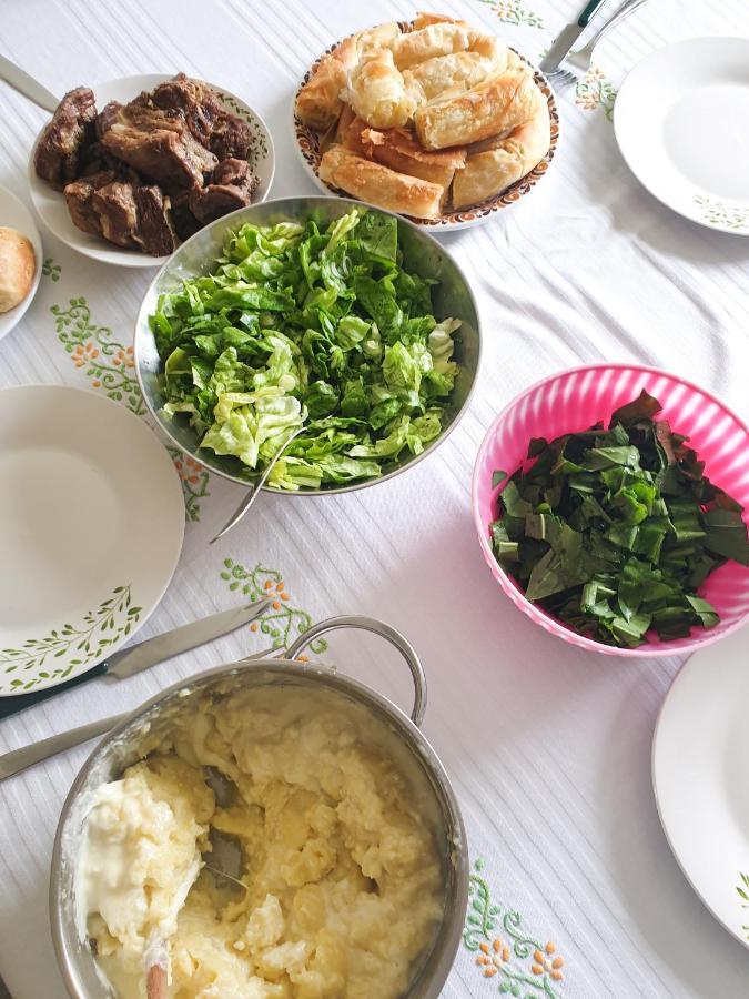 Farmstead Green Haven 모이코바츠 외부 사진