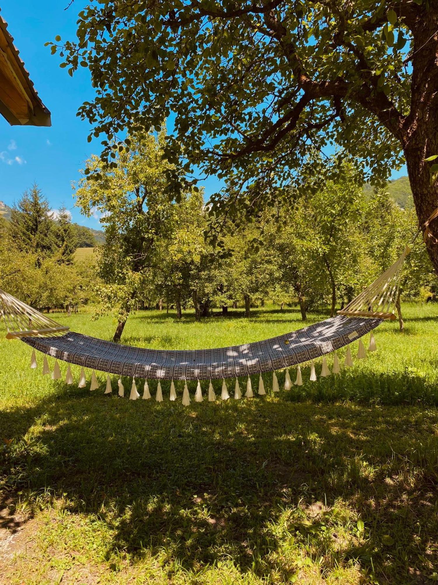 Farmstead Green Haven 모이코바츠 외부 사진