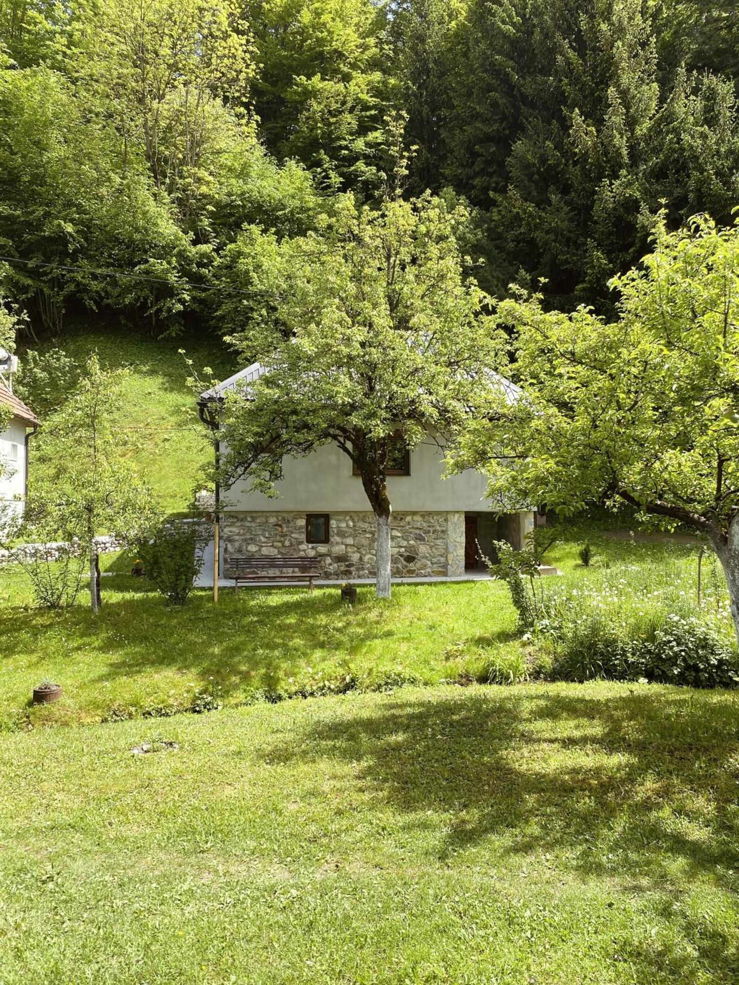 Farmstead Green Haven 모이코바츠 외부 사진